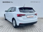 Škoda Fabia, Top Selection 1,0TSI / 85kW M6,