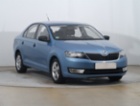Skoda Rapid, 1.2 TSI, ČR,1.maj, Klima, Hatchback,