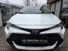 Toyota Corolla, 1.8-AUTOMAT-HYBRID, kombi,