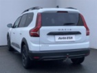 Dacia Jogger, 1.0 TCee+, ČR, MPV, LPG + benzín