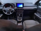 Dacia Jogger, 1.0 TCee+, ČR, MPV, LPG + benzín
