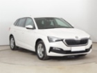 Skoda Scala, 1.0 TSI, ČR,1.maj, Tempomat,,