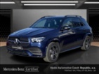 Mercedes-Benz GLE, 350 de 4M AMG, SUV, hybridní -