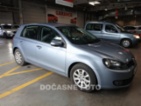 Volkswagen Golf, 1.4i, ČR, AC, temp, hatchback,