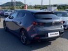 Mazda 3, Takumi 2.0i, ČR, AT, kůže, hatchback,