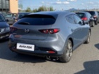 Mazda 3, Takumi 2.0i, ČR, AT, kůže, hatchback,
