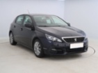 Peugeot 308, 1.2 PureTech, Serv.kniha, Navi, Klima