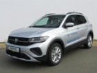 Volkswagen T-Cross, People 1.0 TSI 85 kW 7DSG,
