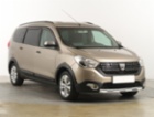 Dacia Lodgy, 1.3 TCeStepway , 7 míst, Serv.kniha,,