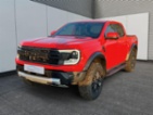 Ford Ranger, RAPTOR 215kW TAŽNÝ ASIST 1CZ