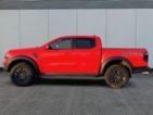 Ford Ranger, RAPTOR 215kW TAŽNÝ ASIST 1CZ