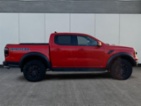 Ford Ranger, RAPTOR 215kW TAŽNÝ ASIST 1CZ