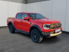 Ford Ranger, RAPTOR 215kW TAŽNÝ ASIST 1CZ