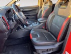 Ford Ranger, RAPTOR 215kW TAŽNÝ ASIST 1CZ