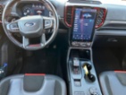Ford Ranger, RAPTOR 215kW TAŽNÝ ASIST 1CZ