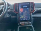 Ford Ranger, RAPTOR 215kW TAŽNÝ ASIST 1CZ