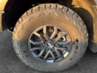 Ford Ranger, RAPTOR 215kW TAŽNÝ ASIST 1CZ