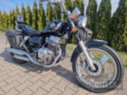 Yuki Star 250, chopper