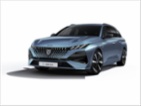 Peugeot 308, SW GT Elektromotor 156k, kombi,