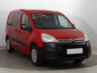 Citroen e-Berlingo, 20 kWh, SoH 84%, 3Místa, Klima