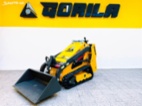 Mininakladač GH680X, r.v. 2026, barva žlutá,