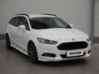 Ford Mondeo, 4x4 2.0TDCI, ČR, AT, navi, kombi,