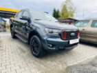 Ford Ranger, 2.0 THUNDER 4X4 KAMERA