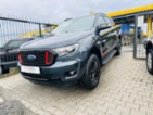 Ford Ranger, 2.0 THUNDER 4X4 KAMERA