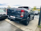 Ford Ranger, 2.0 THUNDER 4X4 KAMERA