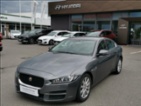 Jaguar XE, 2,0 20t 147kW PURE 8AT, sedan, benzin