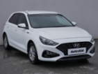 Hyundai I30, 1.5 DPi, ČR, hatchback, benzín