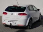 Seat Leon, 2.0TDI, Xenon, hatchback, nafta