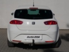 Seat Leon, 2.0TDI, Xenon, hatchback, nafta