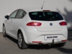 Seat Leon, 2.0TDI, Xenon, hatchback, nafta