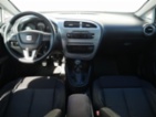 Seat Leon, 2.0TDI, Xenon, hatchback, nafta