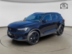 Volvo XC40, B3 FWD Black Edition + kola, SUV,
