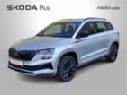 Škoda Karoq, 1.5 TSI 110 kW DSG SPORTLINE, SUV,
