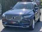 Volvo XC90, 2.0 D5 DRIVE-E 4x4 PŮVOD ČR, SUV,