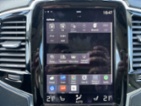 Volvo XC90, 2.0 D5 DRIVE-E 4x4 PŮVOD ČR, SUV,
