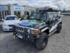Hummer H3, 3,5 AUT KŮŽE 4X4 STAN NAVIJÁK, SUV,