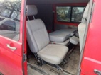 Transporter T5 2,5 tdi 96kw TYP BNZ rok