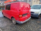 Transporter T5 2,5 tdi 96kw TYP BNZ rok
