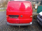 Transporter T5 2,5 tdi 96kw TYP BNZ rok