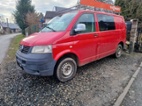 Transporter T5 2,5 tdi 96kw TYP BNZ rok