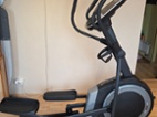NordicTrack C7.5, eliptický trenažér