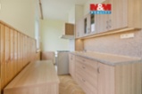 Pronájem bytu 2+1, 57 m², Tanvald, ul. Sportovní