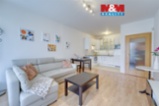 Prodej bytu 2+kk, 47 m², Praha, ul. Sazovická