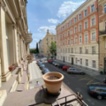 Světlý byt 3+kk, 84m2/B - Praha - Smíchov.Nabízíme