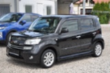 Daihatsu Materia, 1.5i 76kW, kombi, benzin