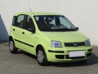 Fiat Panda, 1.1i, hatchback, benzín